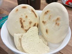 -老刘家永盛斋·传统泡馍(东关南街店)