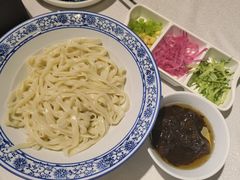 -老浒记烤鸭-北京菜(琉璃厂店)