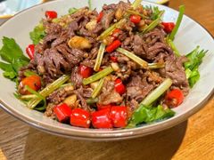 -卢小厨私房菜(长兴店)