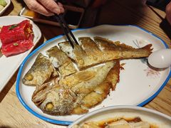 -昌勝香港深井烧鹅(新年华店)
