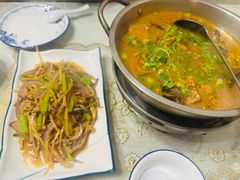 -水韵·渔家臻品私房菜(中庙店)