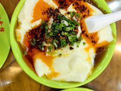 -三镇民生甜食馆(胜利街总店)