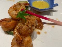 -花潮料理艺食馆(SM新生活广场店)