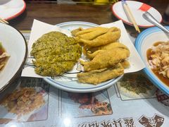 -鑫真味私房菜馆