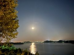 -天目湖涵田半山温泉