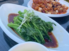 -北京云瑧金陵莲花酒店·莲·川小馆