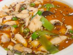 -锦庐道地川菜(来福士店)