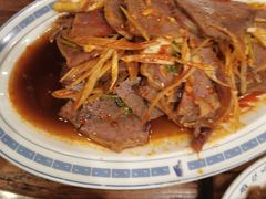 -老雒阳面馆·水席·洛阳菜(纱厂路店)