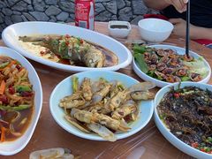 -阿杰臻选海鲜饭店(普陀山店)