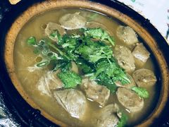 -阿政粤小馆(中央大街店)