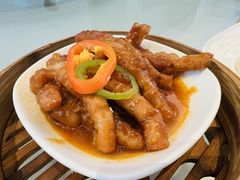 -春满园·早茶·粤菜·宴会(前海店)