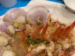 -糟粕醋·椰苑海南菜餐厅(亚龙湾天域酒店)