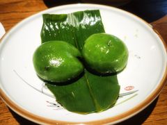 -老阿爸鲜鱼土菜(昆山花桥店)