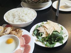 -南蛮子Southern Barbarian(进贤路店)