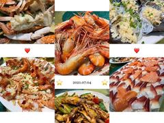-盛港湾海鲜食府(黄沙店)