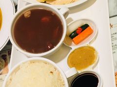 -翠华餐厅(旺角文华商场店)