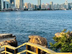 -青岛第三海水浴场
