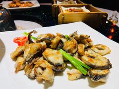 -味可道美食坊(福基路店)