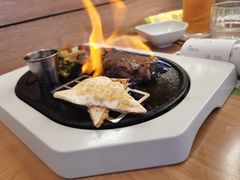 -豪客来牛排(天阳D32店)