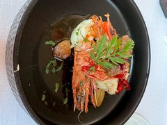 -橘洲1910花园江景西餐厅