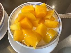 -民信老铺(双皮奶博物馆店)