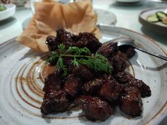 -青年公社烤鸭(青年路店)