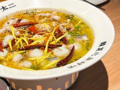 -太二酸菜鱼(赣州万象城店)