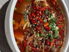 -大厨小宴•烤鸭•新京菜(丽泽天地店)