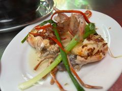 -龙眼南白粥六顺白粥