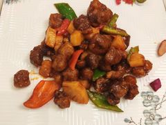 -高老庄新家宴(北斗星广场店)