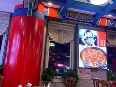 -郭林家常菜(狼垡店)