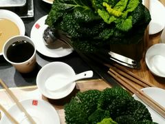 -古蜀人家火锅(文明店)