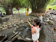 -成都市活水公园