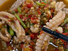 -笨罗卜浏阳菜馆(太平街店)