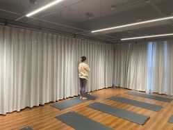 -FineYoga梵音瑜伽·普拉提