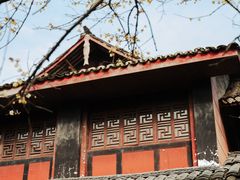 -峨眉山报国寺