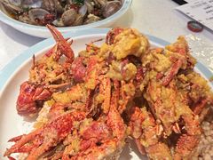 -红盔甲·小龙虾(天钥桥店)