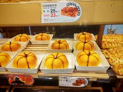 -85度C(南京龙江店)