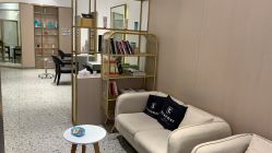 -Kraemer paris·苏豪路易士·嘉玛发廊