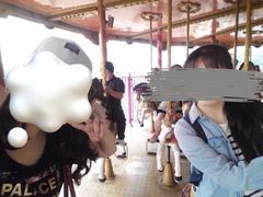 -成都欢乐谷