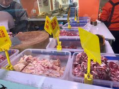 -李记鲜切牛肉自助火锅(紫薇花园店)