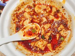 -渝信川菜(西单店)