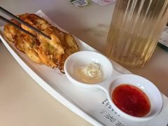 -绿茶餐厅(燕郊永旺店)