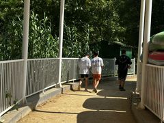 -雅鲁激流探险漂流