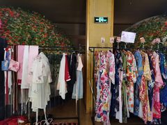 -汤泉良子(金源店)