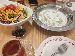 -Yum Yum 土耳其风味餐厅(万达尊店)