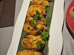 -Pita's&Tika's中东和印度风味餐厅(龙湖天街店)