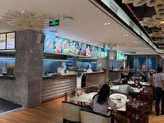 -新好景海鲜酒家(新塘店)