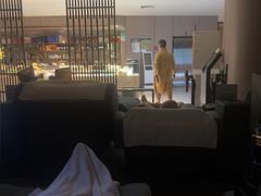 -东方棕泉·洗浴·按摩·美食国际水疗会所(福田店)