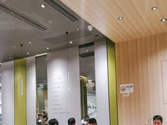 -乐凯撒披萨(喜荟城店)